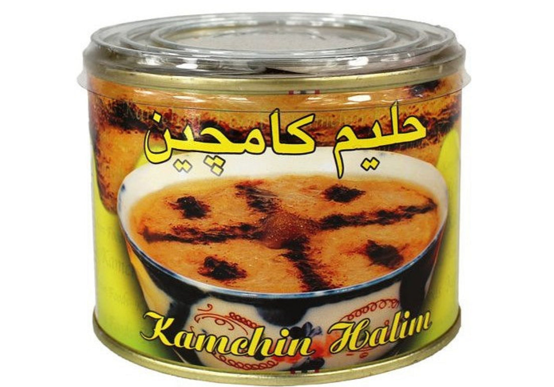 Kamchin Wheat Soup Produktbild