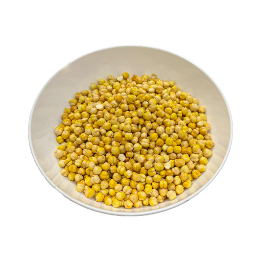 Kichererbsen gesalzen/ Nakhud Tajiki Trockenfrüchte