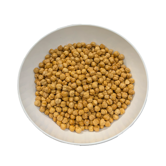 Kichererbsen/Nakhud/Chana (Irani) - SAIRAS
