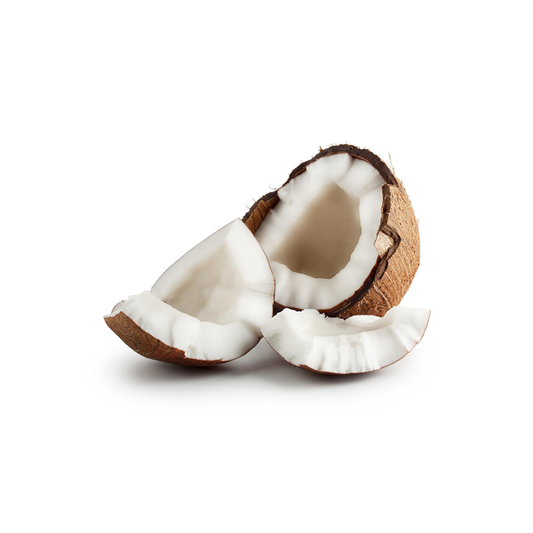 Kokosnuss_Coconut Frisches Obst & Gemüse