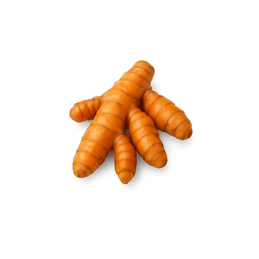 Kurkuma_Haldi (indian pure) Frisches Obst & Gemüse