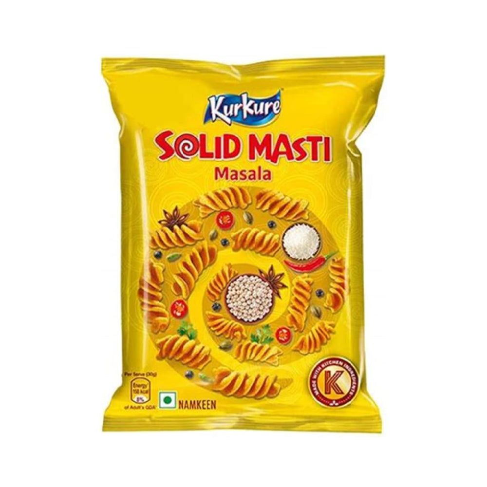 Kurkure Solid Masti 60g Produktbild