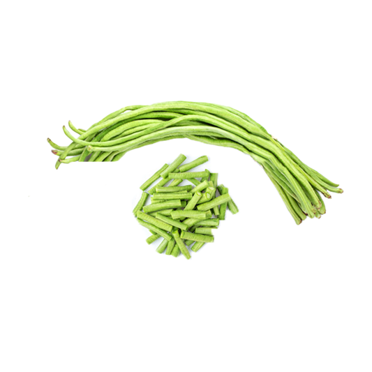 Spargelbohnen_Long Beans_IT - Spargelbohnen_Long Beans_It