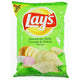 Lays American Style Cream & Onion 50g Produktbild