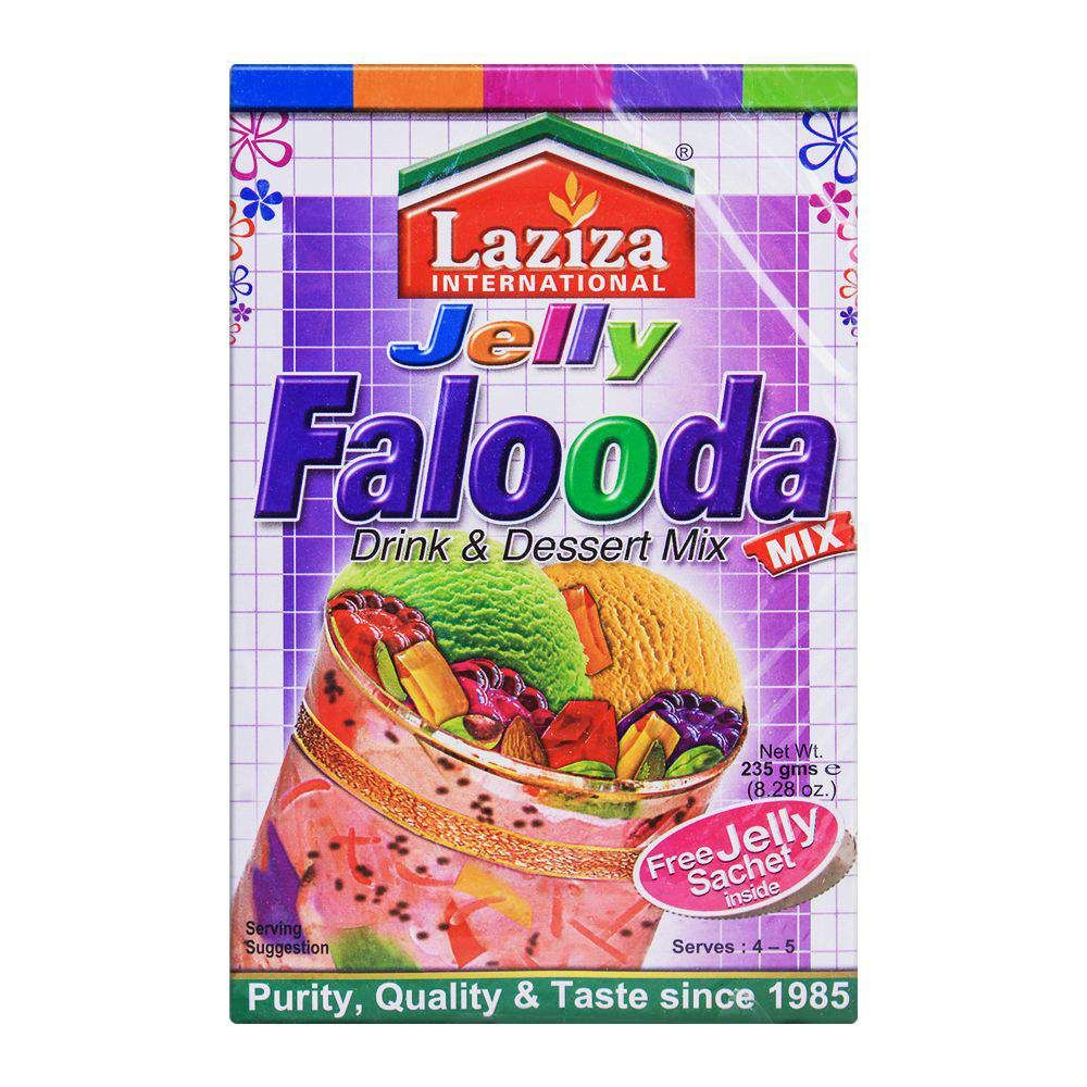 Laziza Falooda Drink & Dessert Mix Produktbild