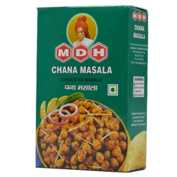 MDH Chana Masala 100g Gewürze/Spices/MDH