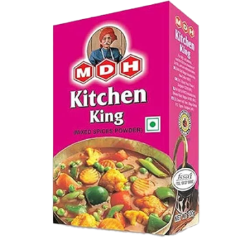 MDH Kitchen King 100g Gewürze/Spices/MDH
