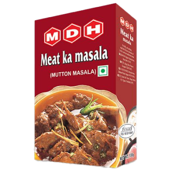 MDH Meat Curry Masala 100g Gewürze/Spices/MDH