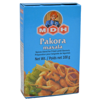 MDH Pakora Masala 100g Gewürze/Spices/MDH