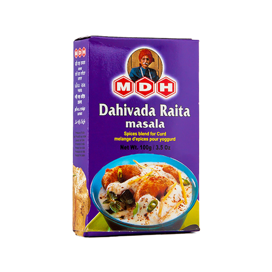 MDH Dahivada Raita Masala 100g