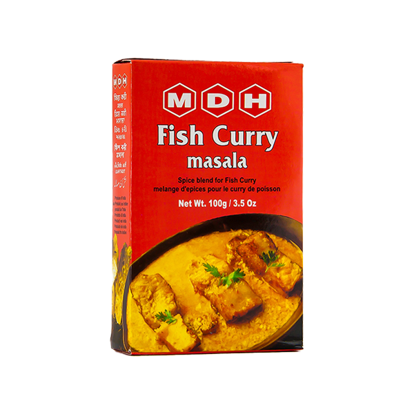 MDH Fish Curry Masala 100g