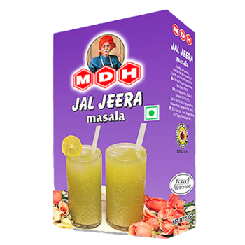 MDH Jal Jeera 100g - MDH