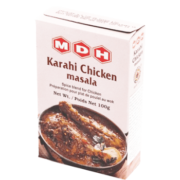 MDH Karahi Chicken Masala 100g - MDH