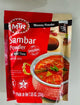 MTR Sambar Powder 200g Produktbild