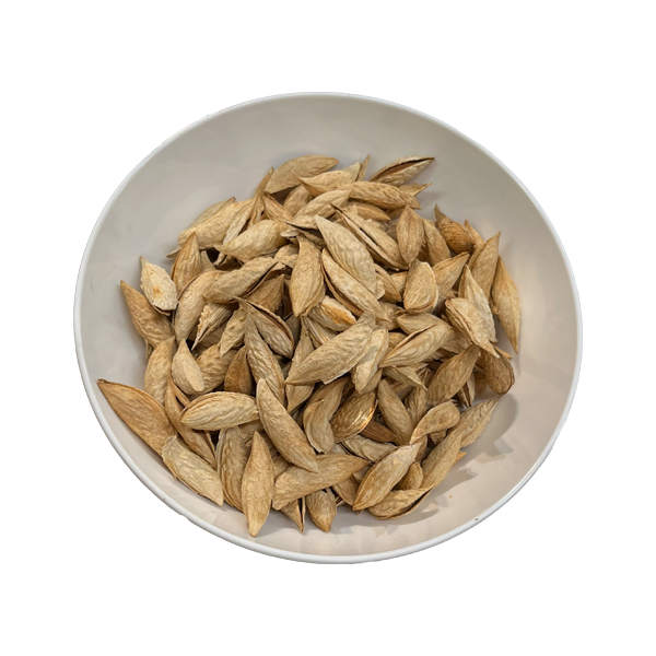 Mandeln mit Schale/Kagzi Badam - SAIRAS