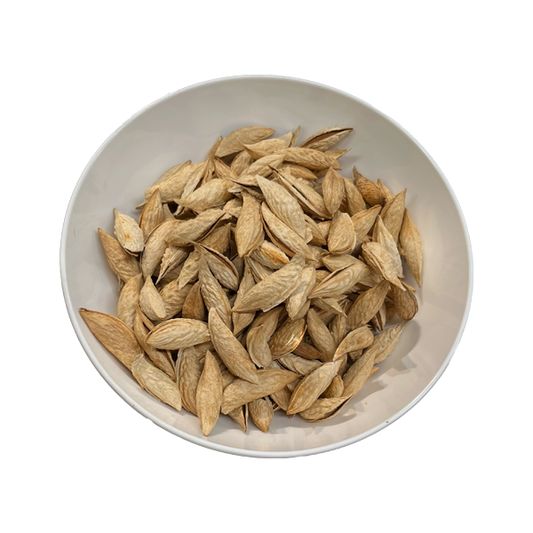 Mandeln mit Schale/Kagzi Badam - SAIRAS