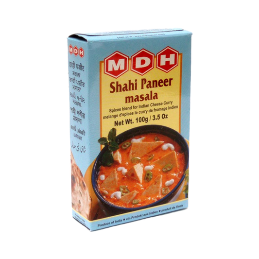 MDH Shahi Paneer Masala 100g - MDH