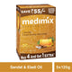 Medimix Sandal Produktbild
