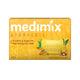 Medimix Tumeric Soap Produktbild