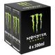 Monster Energy Drink 500ml Produktbild