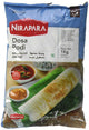 NIRAPARA Dosa podi 1kg Produktbild