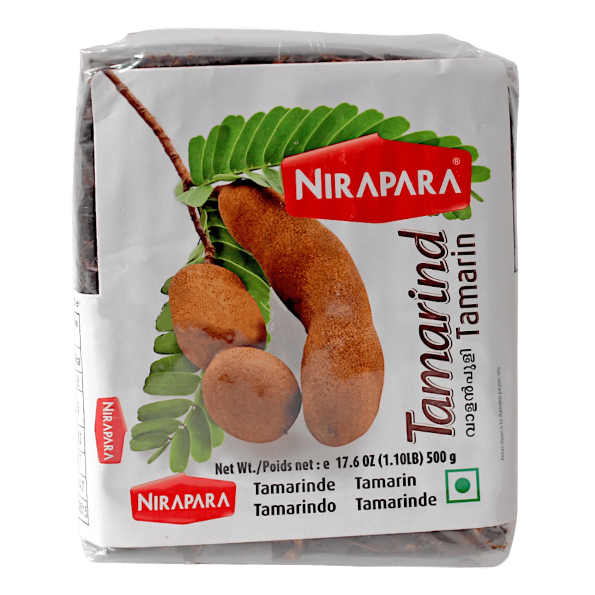 NIRAPARA TAMARIND Produktbild