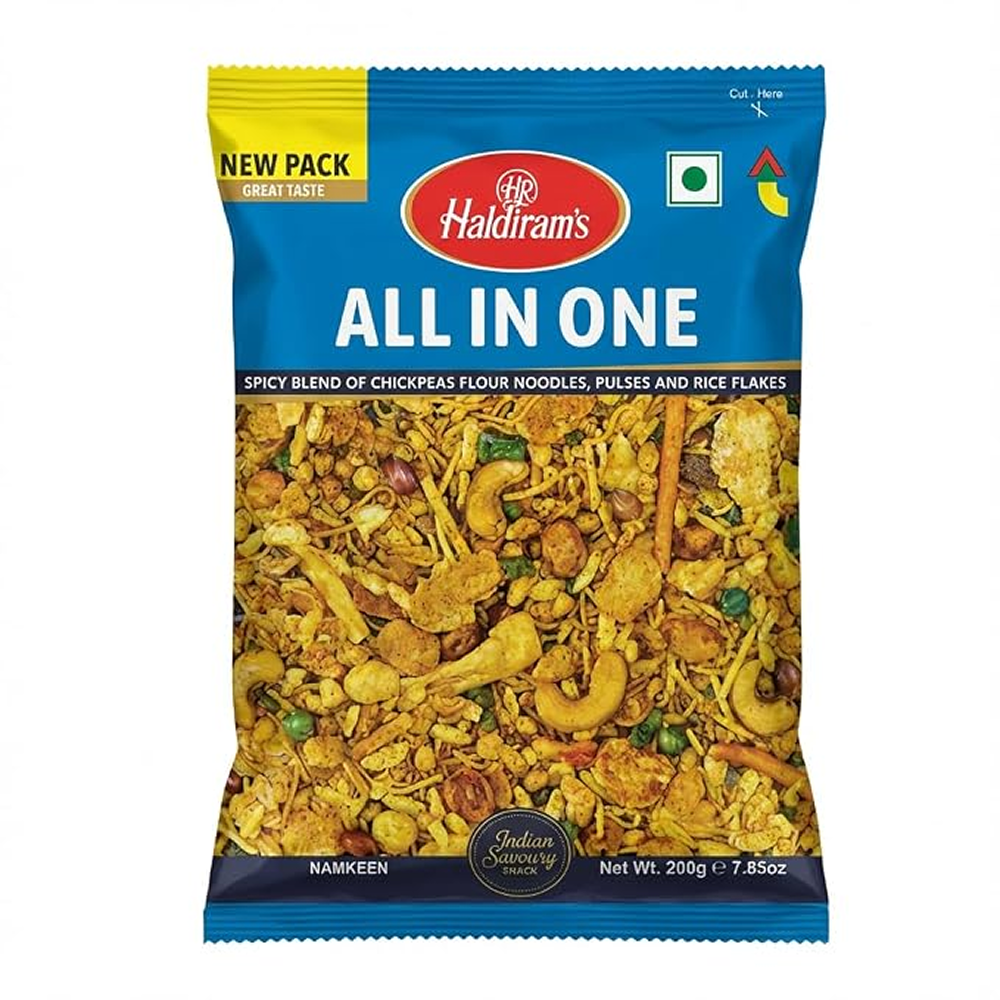 Bikano All In One 200g