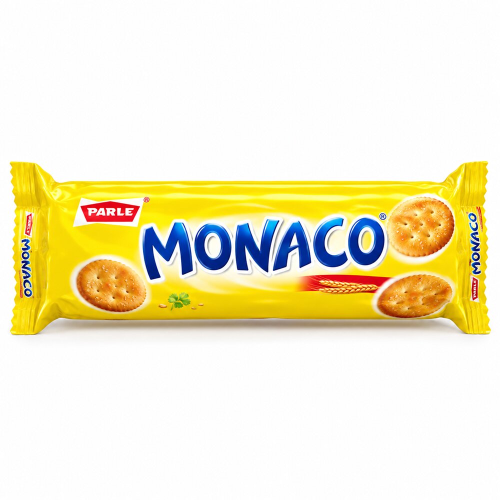 Parle Monaco 63.3g