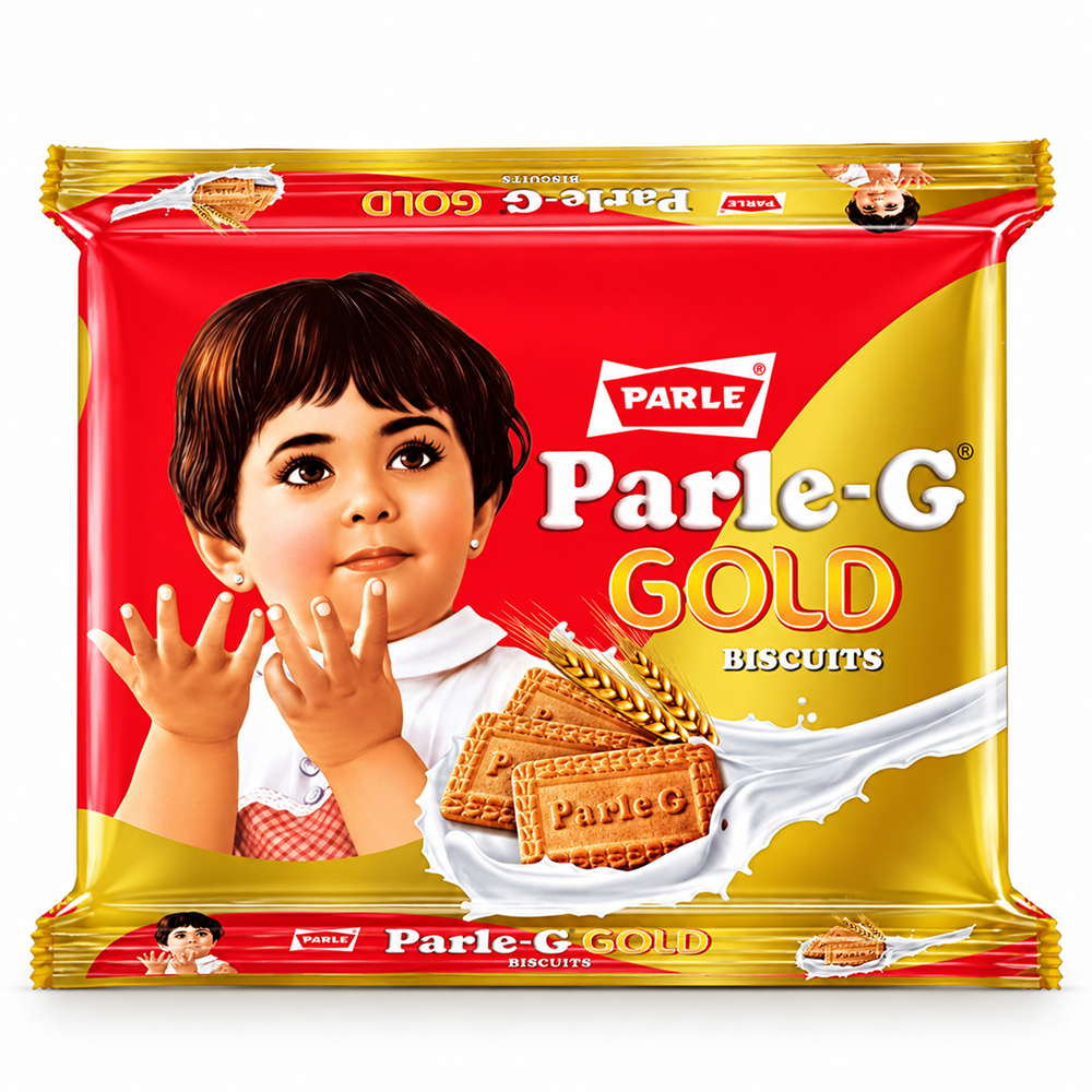 Parle-G Gold 1kg