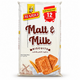 TRDP Mario Malt & Milk Biscuits