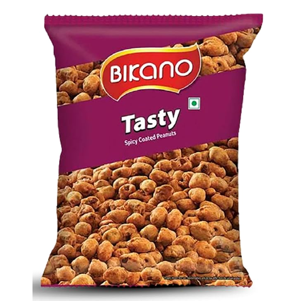 Bikano Chana Masala 200g
