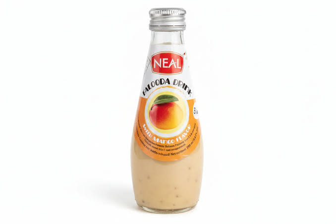 Neal Falooda Drink Mango 290ml Produktbild