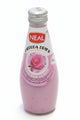 Neal Falooda Drink Rose 290ml Produktbild