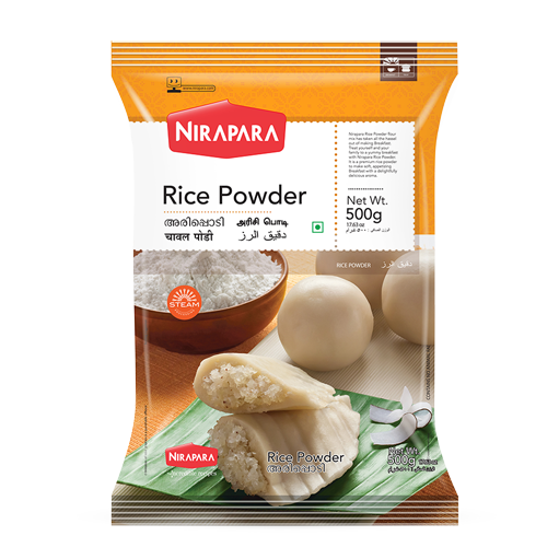 Nirapara Rice Powder 1Kg Mehl