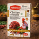 Nirapara Chicken Masala 160g Produktbild