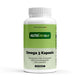 Omega 3 Triglyceride 18/12 (Halal Gelatine) - 140 Softgels - NutriAmour