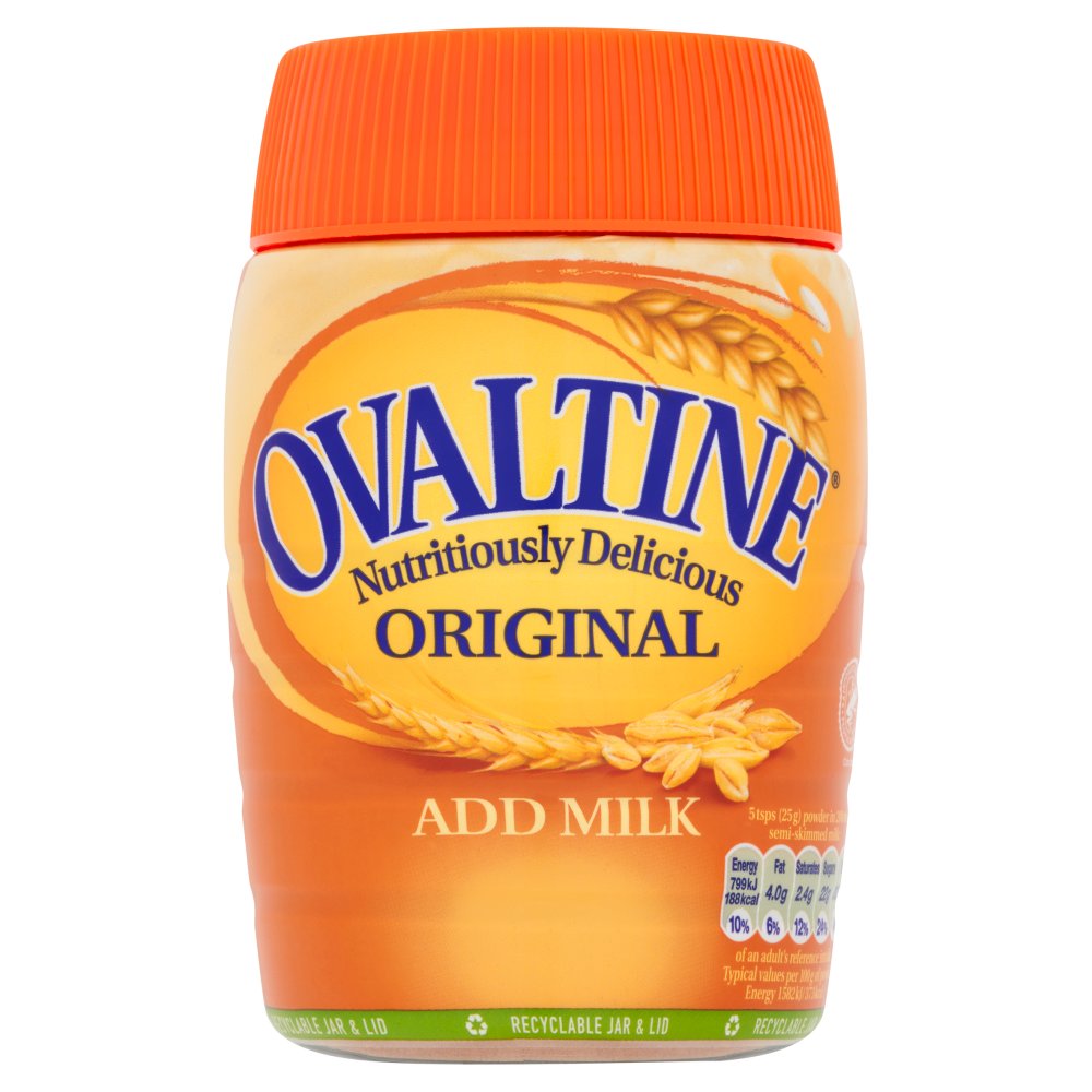 Ovaltine Original 300g Produktbild