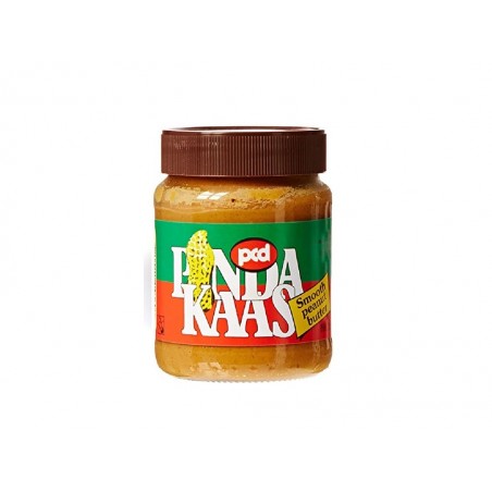 PCD Pindakaas Peanut Butter Produktbild