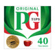 PG TIPS 40 bags 250g loose Produktbild