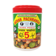 Pachranga Foods Mixed Pickle 800g Produktbild