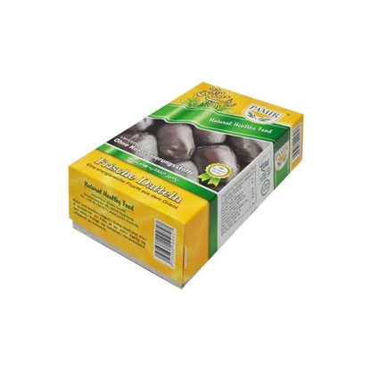 Pamir Mazafati Datteln 600g