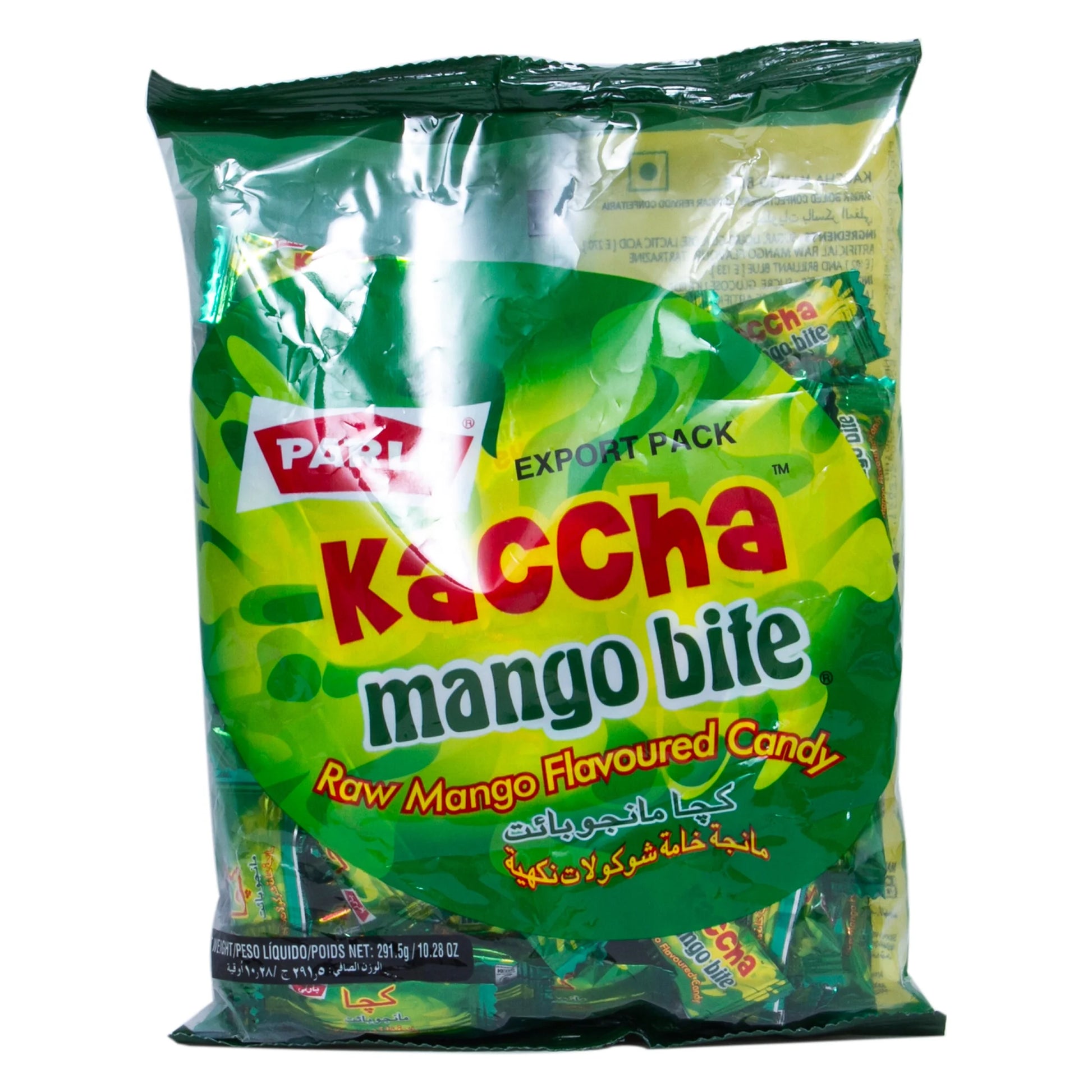 Parle Kaccha Mango Bite 291,5g Produktbild