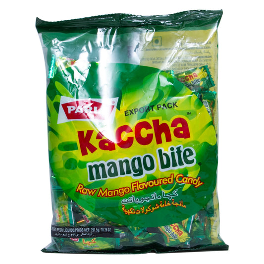 Parle Kaccha Mango Bite 291,5g Produktbild