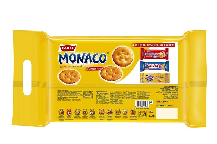 Parle Monaco Produktbild