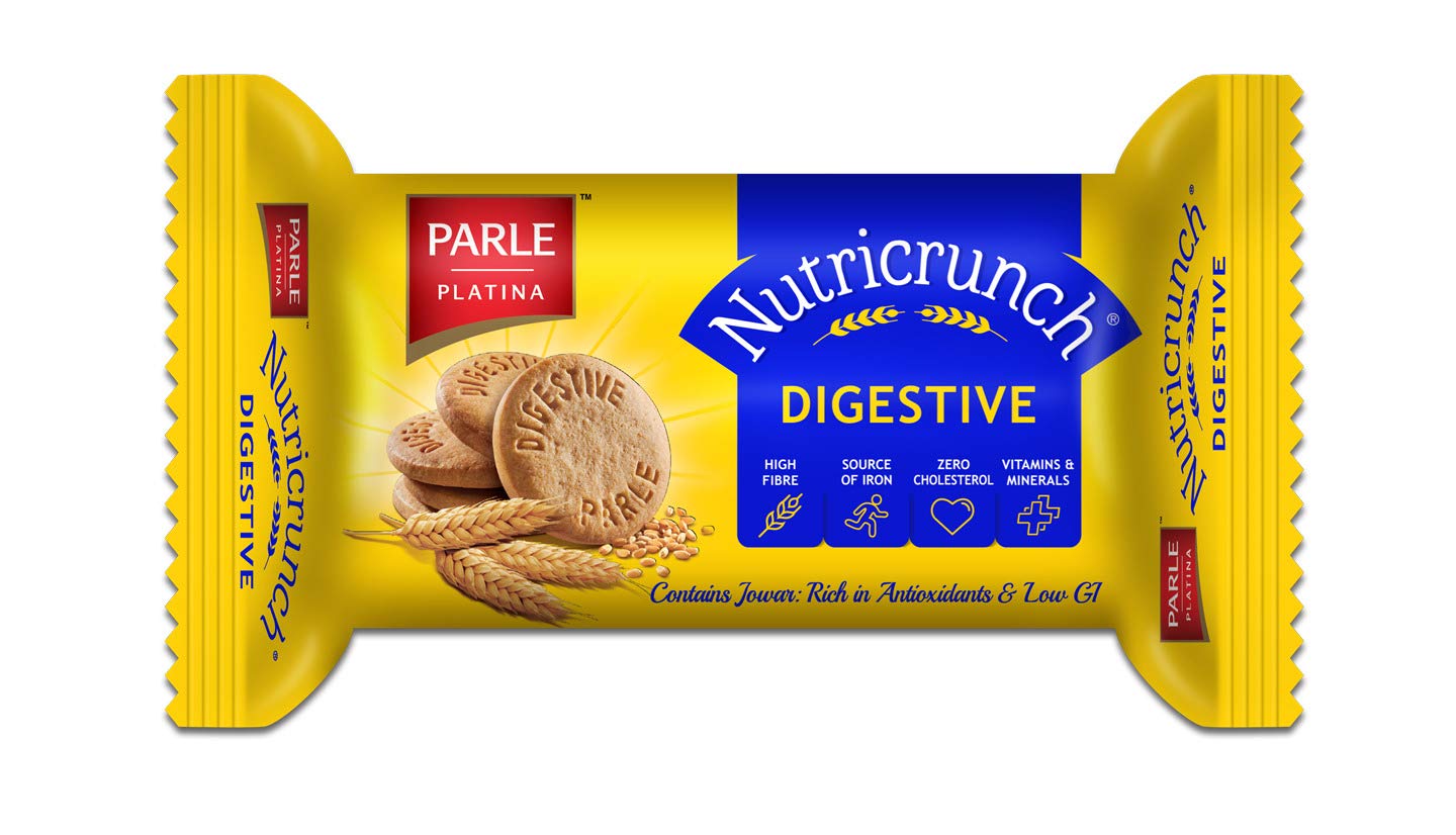 Parle Platina Nutricrunch Produktbild