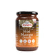 Pasco hot Mango Chutney Produktbild
