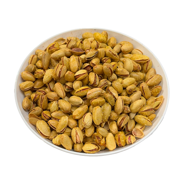 Pistazien Akbari 1Kg Trockenfrüchte