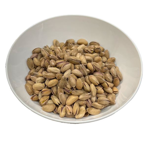 Pistazien TR Trockenfrüchte