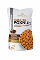 Earthveda Essentials Roasted Foxnuts Punjabi Tadka 100g Vorderseite