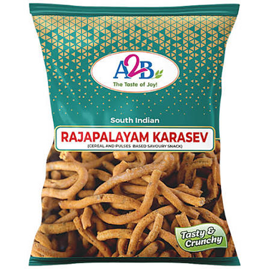A2B Rajapalayam Karasev Mixture